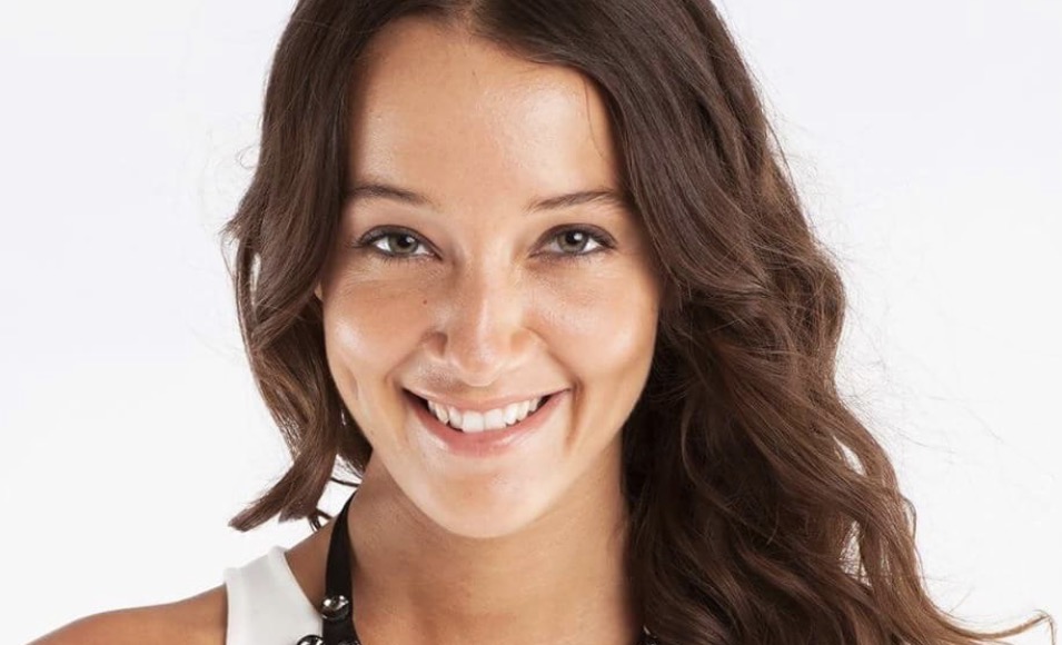 Miss Italia: in gara anche la brianzola Chiara Ricci, miss Trescore Miss Italia: in gara anche la brianzola Chiara Ricci, miss Trescore