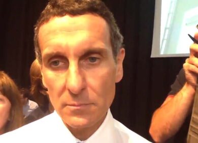 Marco Morelli, ad Gruppo Mps: è un momento fondamentale per il nostro rilancio