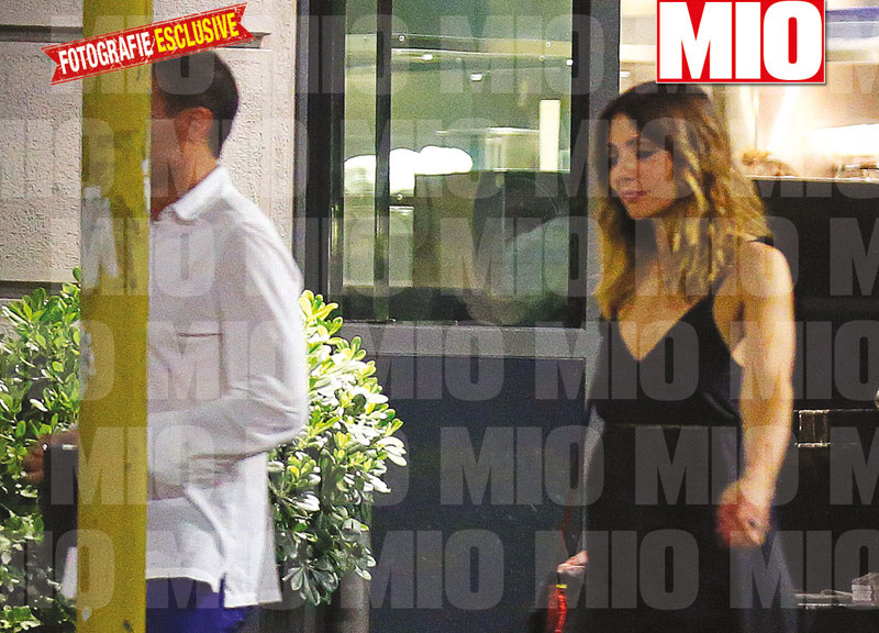 Ambra Angiolini e Massimiliano Allegri fanno il bis… TUTTE LE FOTO