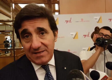 Urbano Cairo: “Belotti-Chelsea? Vale la clausola. Parlerò con Andrea”