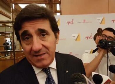 Urbano Cairo: “Belotti-Chelsea? Vale la clausola. Parlerò con Andrea”