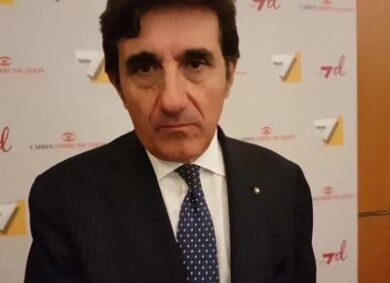 Palinsesti LA7, Urbano Cairo: “Arrivano Corrado Guzzanti, Diego Bianchi e….”