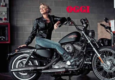 La Bonev mentì: risarcita la Pascale. Ciancimino-bis per Travaglio e Santoro