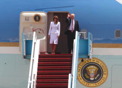 Usa, Trump mette al bando la russa Kaspersky per le agenzie federali