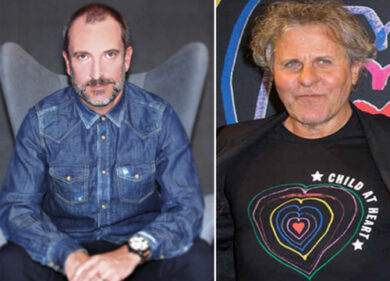 Diesel perde la testa: il Ceo Alessandro Bogliolo va a Tiffany