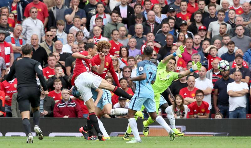 Ibrahimovic: “Mio futuro? Presto un enorme annuncio” Ibrahimovic: “Mio futuro? Presto un enorme annuncio”