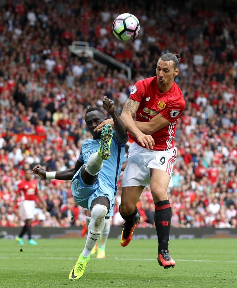 Ibrahimovic: “Mio futuro? Presto un enorme annuncio” Ibrahimovic: “Mio futuro? Presto un enorme annuncio”