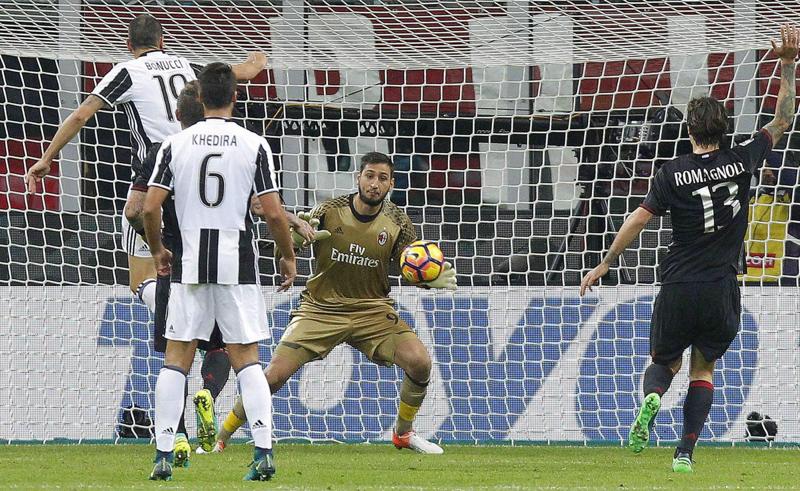 Bonucci al Milan: presentata l’offerta. Ecco la richiesta della Juventus Bonucci al Milan: presentata l’offerta. Ecco la richiesta della Juventus