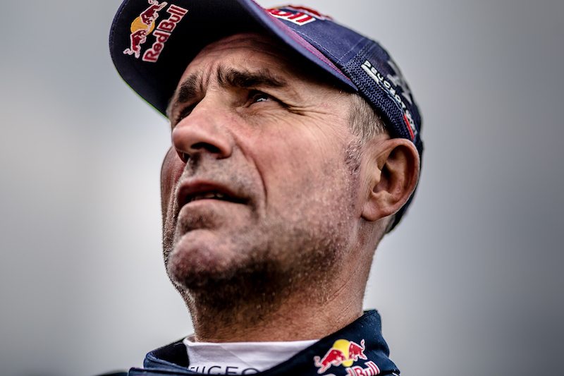 Silk Way Rally: Peterhansel alla guida della Peugeot DKR vince la sesta tappa Silk Way Rally: Peterhansel alla guida della Peugeot DKR vince la sesta tappa