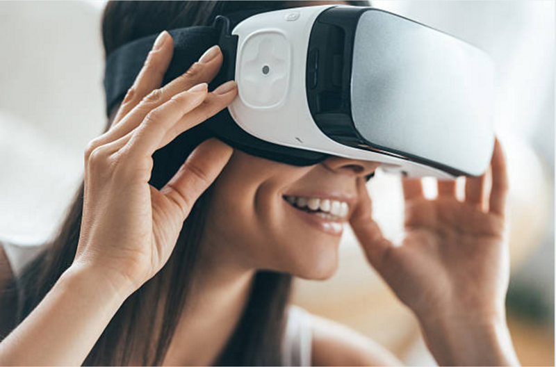 Wildix porta le potenzialità della realtà virtuale in ufficio Wildix porta le potenzialità della realtà virtuale in ufficio