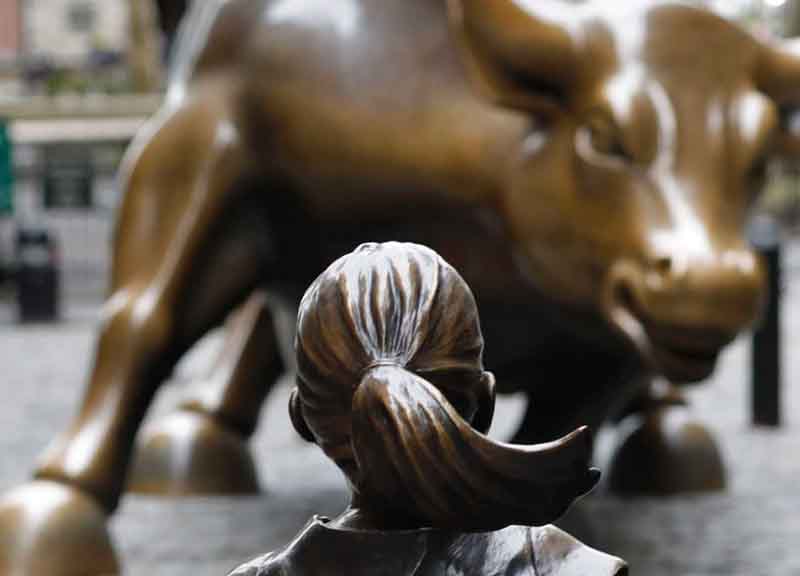 Trimestrali,il dollaro salva Corporate Usa.Nuovi record a WS? Focus sui target Trimestrali,il dollaro salva Corporate Usa.Nuovi record a WS? Focus sui target