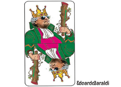 Novelli (ex Simest): C’è posta per te….da Crippa (M5S)