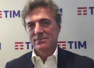 Tim: il vero problema si chiama Sparkle