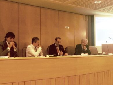 Mercato immobiliare: meno burocrazia,più programmazione per avvicinarci all’Ue