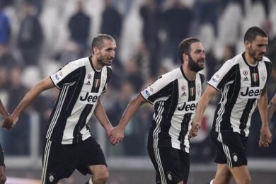 Milan: Bonucci e Biglia. Doppio colpo da 60 milioni di euro