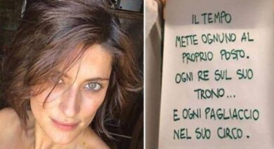 Isoardi venne lasciata da Salvini. Matteo stregato da una donna.. I GOSSIP