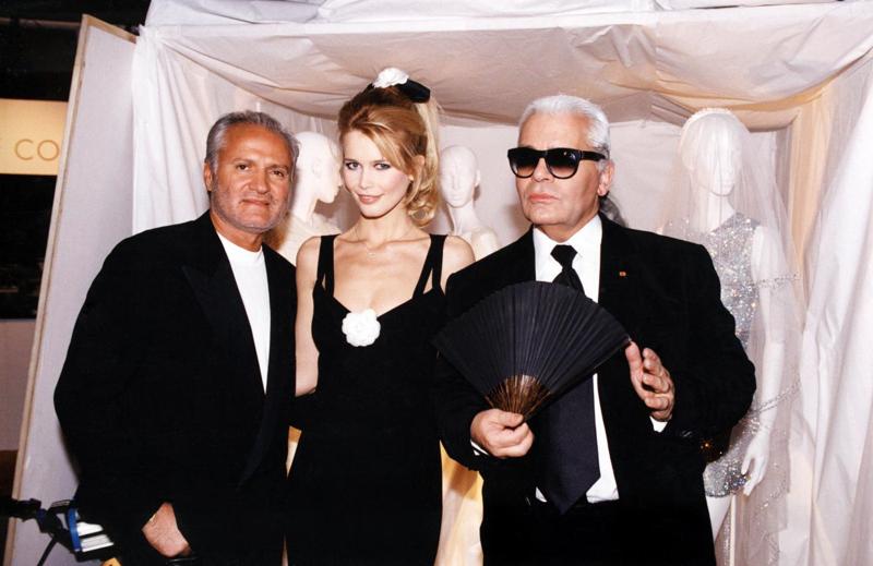 Omicidio Gianni Versace: vent’anni dopo il mistero è sempre più fitto – FOTO