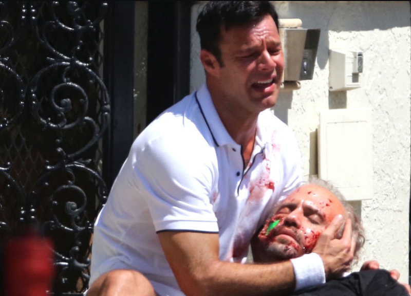 Omicidio Gianni Versace: vent’anni dopo il mistero è sempre più fitto – FOTO