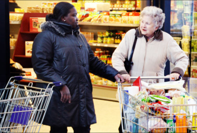 Truman Show esiste: benvenuti nel paesino in cui nessuno è chi dice di essere