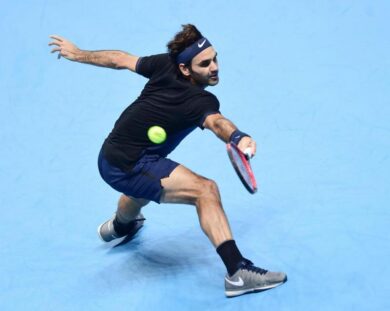 Wimbledon, Federer entra nella storia conquistando l’8° successo in carriera