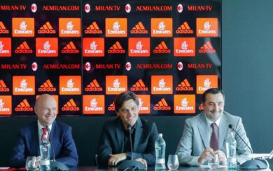 Milan, Fassone: “Proveremo a prendere uno tra Belotti, Morata e Aubameyang”