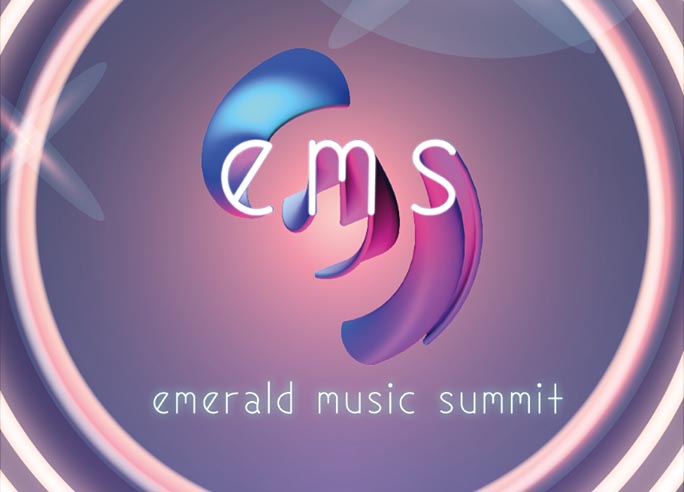 Emerald Music Summit torna nella paradisiaca Costa Smeralda il 7 e 8 Agosto Emerald Music Summit torna nella paradisiaca Costa Smeralda il 7 e 8 Agosto