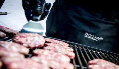 A scuola di barbecue: BBQ4All ti trasforma nel mago del grill