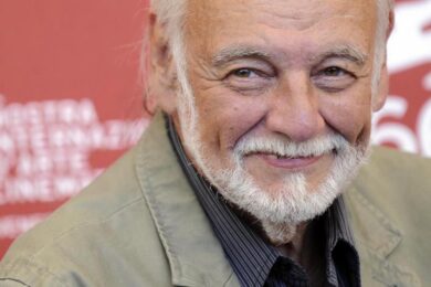 George Romero è morto: addio al padre degli zombie del cinema