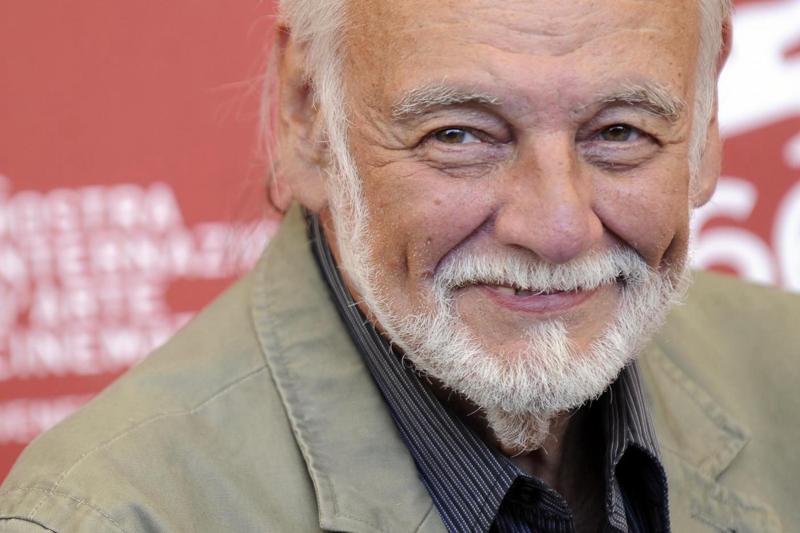 George Romero è morto: addio al padre degli zombie del cinema George Romero è morto: addio al padre degli zombie del cinema
