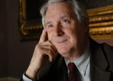 “Ecco come nasce il complottismo”, parla Ciuffoletti