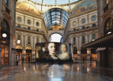 Moda, Milano diventa “XL” con la “Festa della creatività italiana”