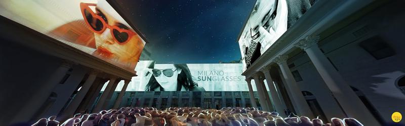 Moda, Milano diventa “XL” con la “Festa della creatività italiana” Moda, Milano diventa “XL” con la “Festa della creatività italiana”
