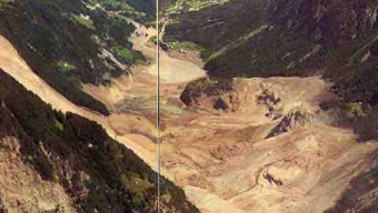 Alluvione in Valtellina, Mattarella commemora i 30 anni della tragedia