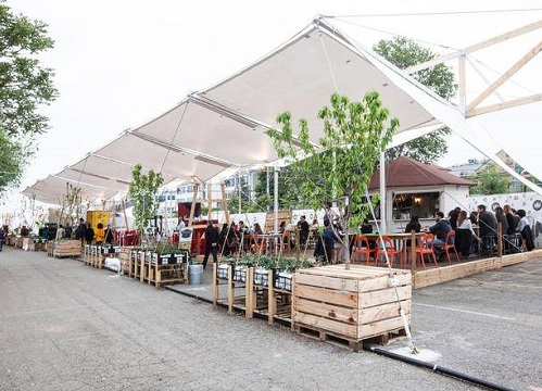 Porta Genova, un’estate allo scalo: tre mesi di eventi Porta Genova, un’estate allo scalo: tre mesi di eventi