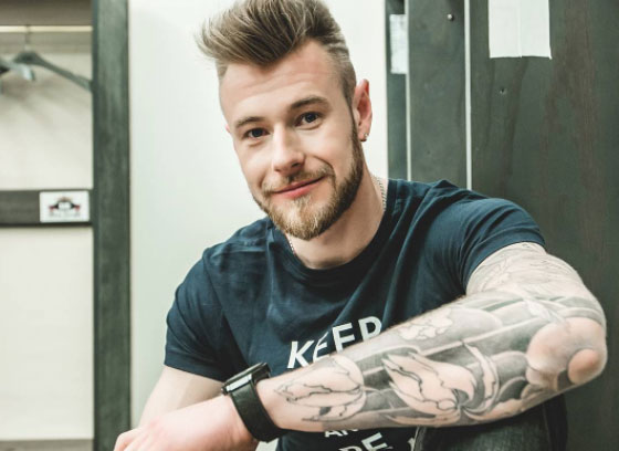 Volley, Italia: Zaytsev salta l’Europeo per le scarpe Volley, Italia: Zaytsev salta l’Europeo per le scarpe