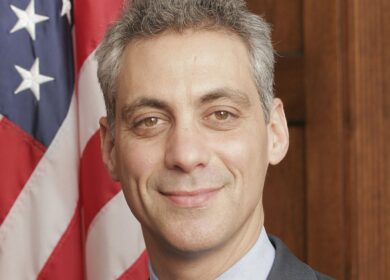 Assolombarda, i Giovani imprenditori incontrano il sindaco di Chicago