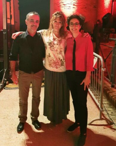 Popsophia 2017, serate da record per la “Fuga dalla libertà”