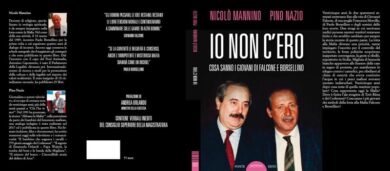 “Cos’è la Mafia? Devo chiedere a papà…” Nuovo libro su Falcone e Borsellino
