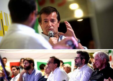 Regionali Lombardia 2018, Gori: “Serve la più larga alleanza possibile”