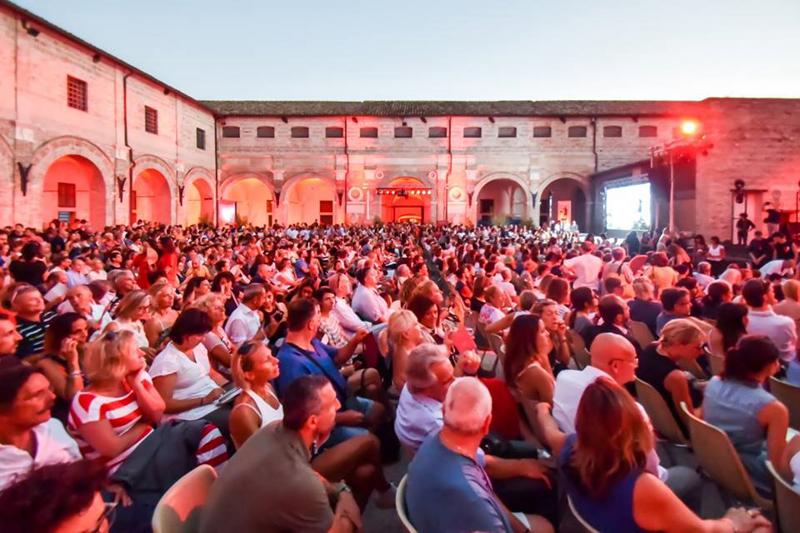 Popsophia 2017, serate da record per la “Fuga dalla libertà”