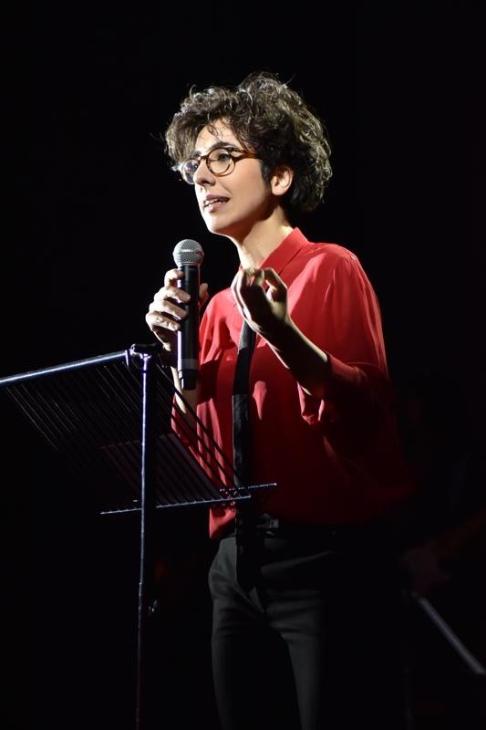 Popsophia 2017, serate da record per la “Fuga dalla libertà”