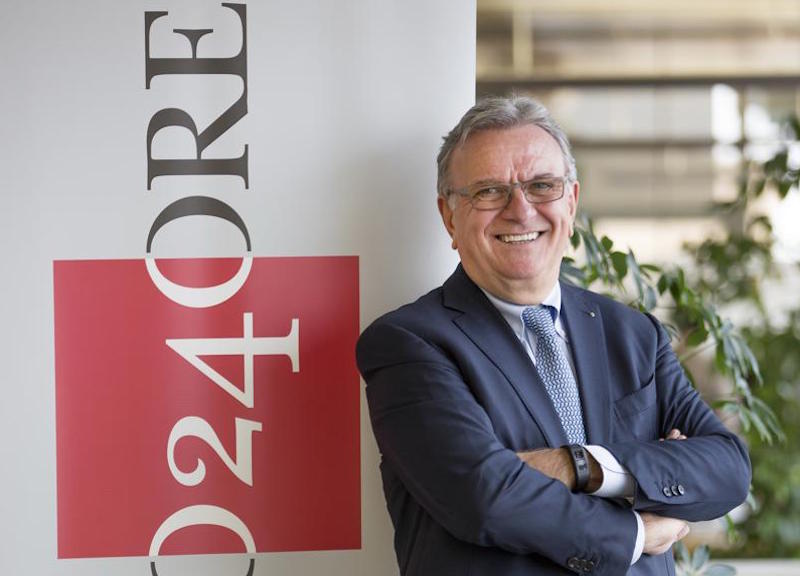 Moscetti, ad Gruppo 24 Ore: “Incrementare i ricavi, aumentare l’offerta” Moscetti, ad Gruppo 24 Ore: “Incrementare i ricavi, aumentare l’offerta”