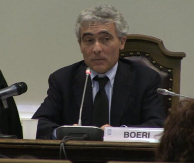 Inps: dai contributi stranieri saldo positivo di 5 miliardi. BOERI, I NUMERI INPS