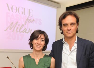 Vogue Fashion’s Night Out for Milano: sarà il 14 settembre l’evento sulla moda