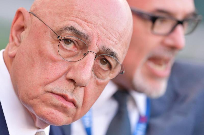 Galliani verso Mediaset Premium. Il grande ritorno dopo l’addio al Milan Galliani verso Mediaset Premium. Il grande ritorno dopo l’addio al Milan