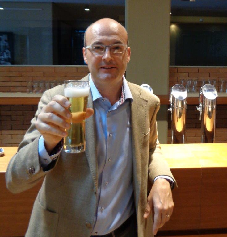 AssoBirra: Michele Cason (Malteria Saplo) eletto nuovo Presidente AssoBirra: Michele Cason (Malteria Saplo) eletto nuovo Presidente