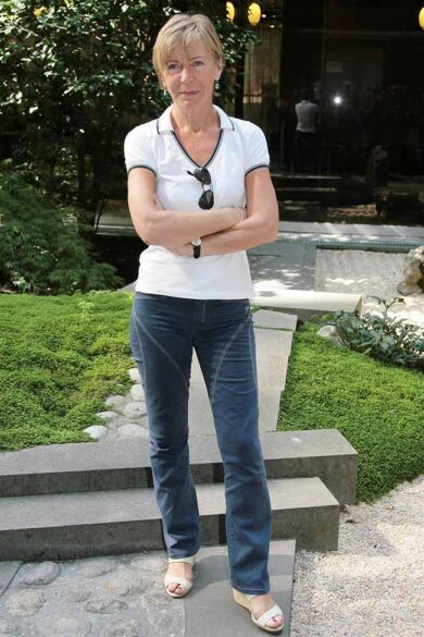 Milena Gabanelli Premier a 5 Stelle?