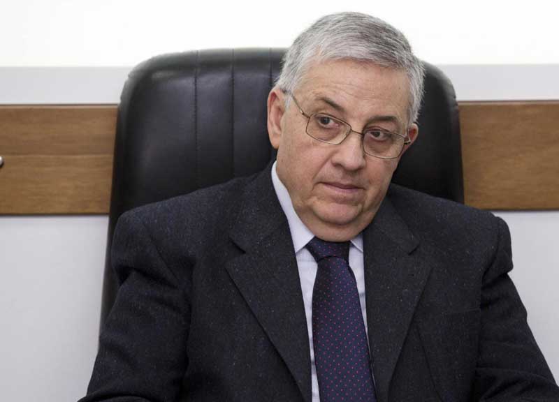 Mafia Capitale, schiaffo a Pignatone: crolla il reato di associazione mafiosa Mafia Capitale, schiaffo a Pignatone: crolla il reato di associazione mafiosa