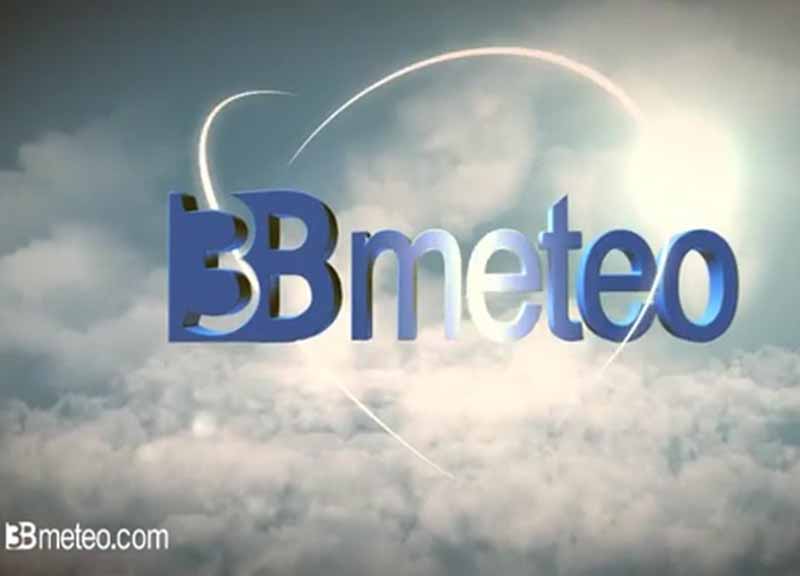 3bmeteo.com, nuova app per ios e android 3bmeteo.com, nuova app per ios e android
