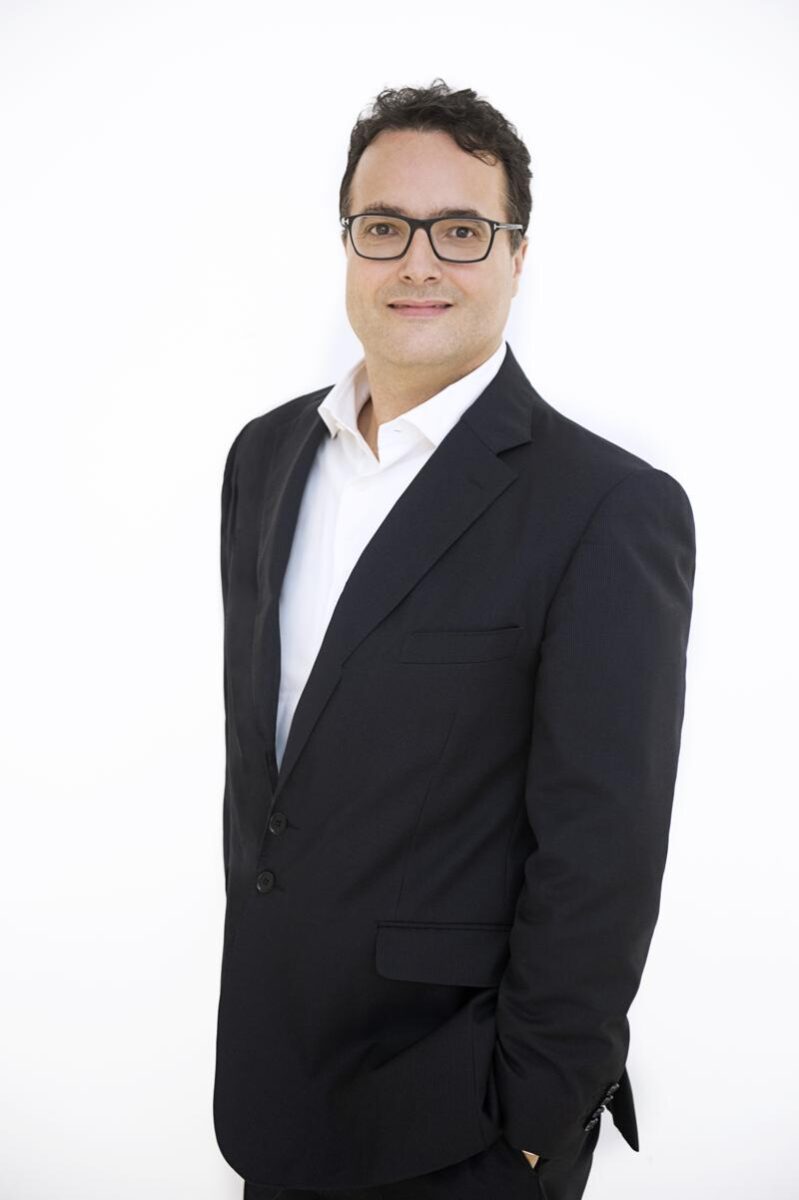 Condé Nast Italia, arriva Roberto Albani Condé Nast Italia, arriva Roberto Albani